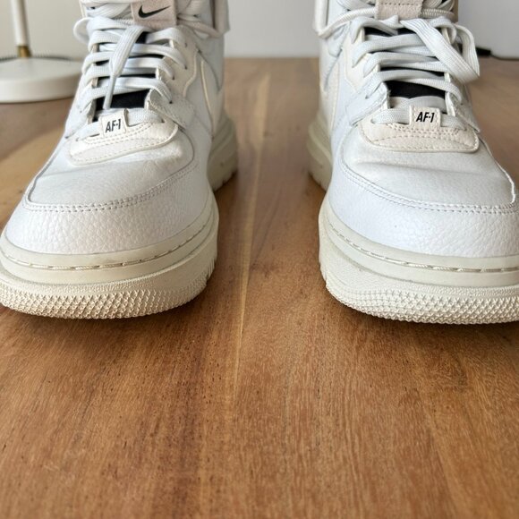 Nike Air Force 1 High Utility 2.0 Women's Boot Size US 9.5 - Picture 2 of 8